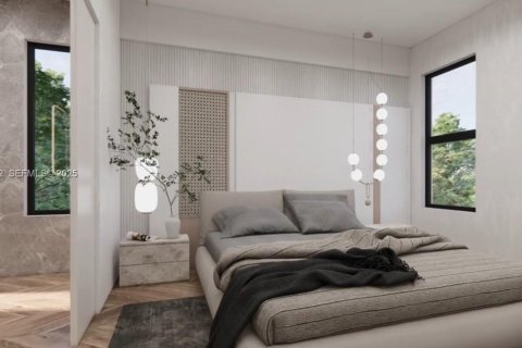 Villa ou maison à vendre à Miami, Floride: 4 chambres, 255.48 m2 № 1990957 - photo 13