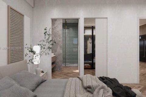 Villa ou maison à vendre à Miami, Floride: 4 chambres, 255.48 m2 № 1990957 - photo 15