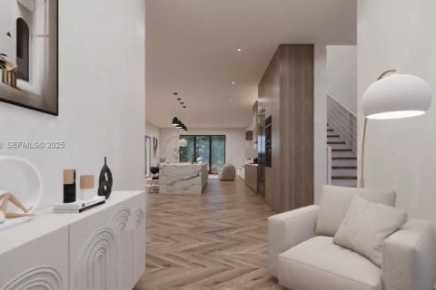 Villa ou maison à vendre à Miami, Floride: 4 chambres, 255.48 m2 № 1990957 - photo 6