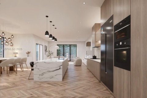 Villa ou maison à vendre à Miami, Floride: 4 chambres, 255.48 m2 № 1990957 - photo 7