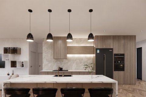 Villa ou maison à vendre à Miami, Floride: 4 chambres, 255.48 m2 № 1990957 - photo 10