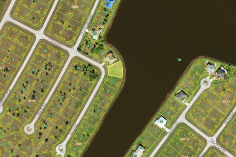Land in Placida, Florida № 2225246 - photo 2