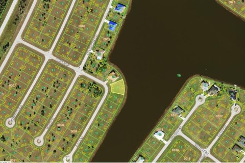 Land in Placida, Florida № 2225246 - photo 3
