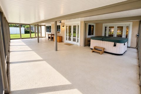 Villa ou maison à louer à Port St. Lucie, Floride: 3 chambres, 253.16 m2 № 2439213 - photo 16