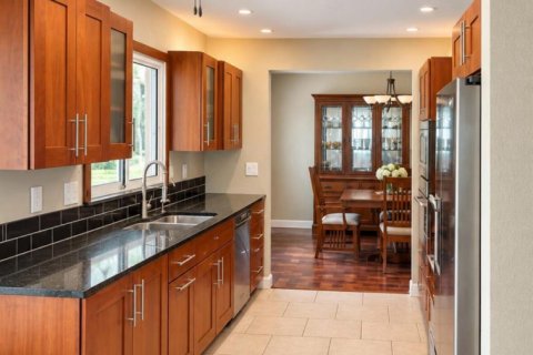 Villa ou maison à louer à Port St. Lucie, Floride: 3 chambres, 253.16 m2 № 2439213 - photo 5