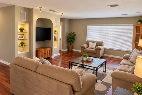 Villa ou maison à louer à Port St. Lucie, Floride: 3 chambres, 253.16 m2 № 2439213 - photo 15