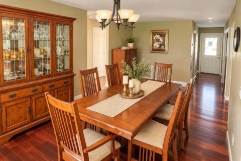 Villa ou maison à louer à Port St. Lucie, Floride: 3 chambres, 253.16 m2 № 2439213 - photo 4