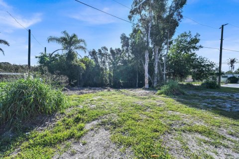 Immobilier commercial à vendre à Stuart, Floride № 2249445 - photo 4