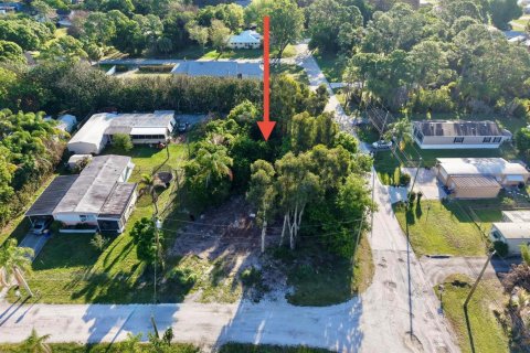 Immobilier commercial à Stuart, Floride № 2249445