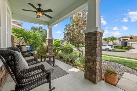 Casa en venta en Bradenton, Florida, 4 dormitorios, 300.45 m2 № 2386086 - foto 4