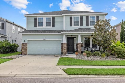 Casa en Bradenton, Florida 4 dormitorios, 300.45 m2 № 2386086