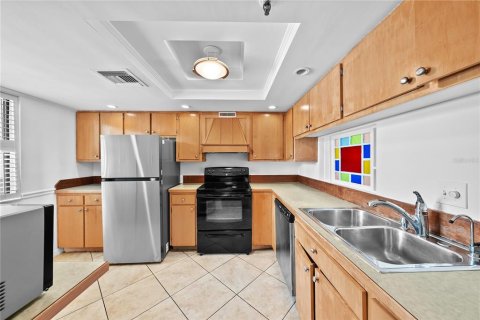 Copropriété à louer à Tampa, Floride: 2 chambres, 105.54 m2 № 1807222 - photo 3