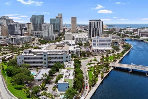 Copropriété à louer à Tampa, Floride: 2 chambres, 105.54 m2 № 1807222 - photo 27