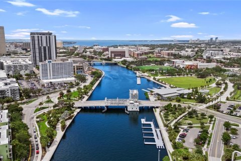 Copropriété à louer à Tampa, Floride: 2 chambres, 105.54 m2 № 1807222 - photo 28