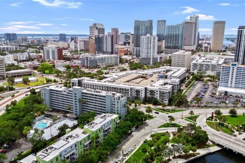 Copropriété à louer à Tampa, Floride: 2 chambres, 105.54 m2 № 1807222 - photo 26