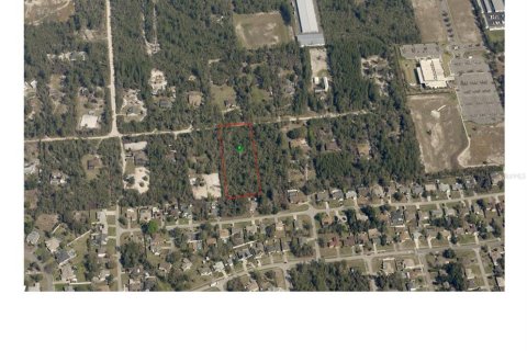 Land in Deltona, Florida № 1659319 - photo 1
