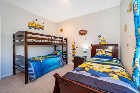 Townhouse in Kissimmee, Florida 4 bedrooms, 157.38 sq.m. № 2098959 - photo 12