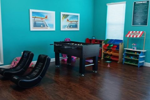 Townhouse in Kissimmee, Florida 4 bedrooms, 157.38 sq.m. № 2098959 - photo 18