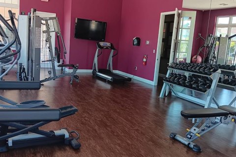 Townhouse in Kissimmee, Florida 4 bedrooms, 157.38 sq.m. № 2098959 - photo 16