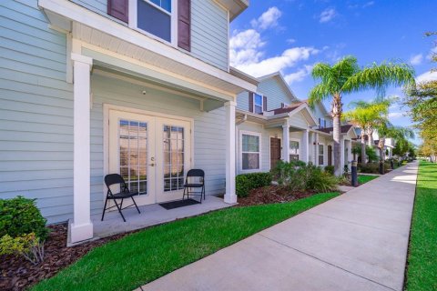 Townhouse in Kissimmee, Florida 4 bedrooms, 157.38 sq.m. № 2098959 - photo 2