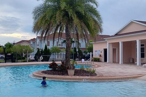 Townhouse in Kissimmee, Florida 4 bedrooms, 157.38 sq.m. № 2098959 - photo 15