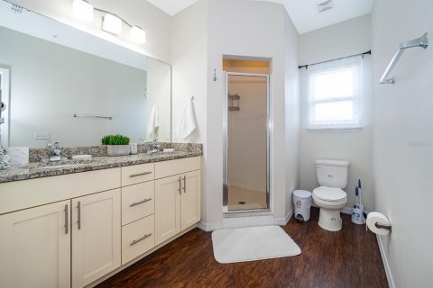 Townhouse in Kissimmee, Florida 4 bedrooms, 157.38 sq.m. № 2098959 - photo 11
