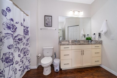 Townhouse in Kissimmee, Florida 4 bedrooms, 157.38 sq.m. № 2098959 - photo 9
