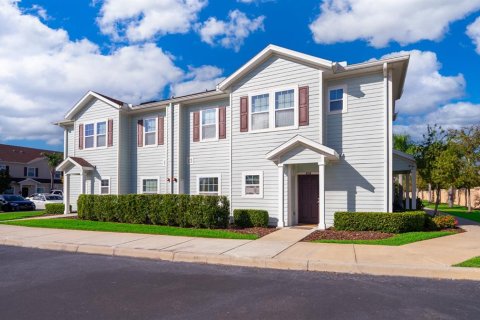 Townhouse in Kissimmee, Florida 4 bedrooms, 157.38 sq.m. № 2098959