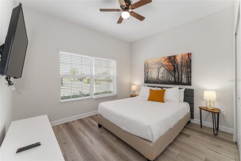 Townhouse in STOREY LAKE in Kissimmee, Florida 5 bedrooms, 201.41 sq.m. № 1803749 - photo 16