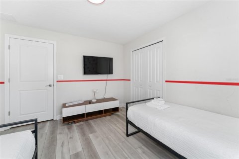 Townhouse in STOREY LAKE in Kissimmee, Florida 5 bedrooms, 201.41 sq.m. № 1803749 - photo 26