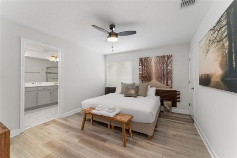 Townhouse in STOREY LAKE in Kissimmee, Florida 5 bedrooms, 201.41 sq.m. № 1803749 - photo 22