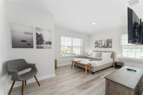 Townhouse in STOREY LAKE in Kissimmee, Florida 5 bedrooms, 201.41 sq.m. № 1803749 - photo 28