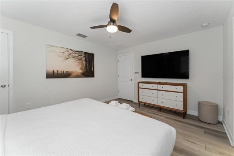 Townhouse in STOREY LAKE in Kissimmee, Florida 5 bedrooms, 201.41 sq.m. № 1803749 - photo 23