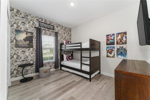 Townhouse in STOREY LAKE in Kissimmee, Florida 5 bedrooms, 201.41 sq.m. № 1803749 - photo 18