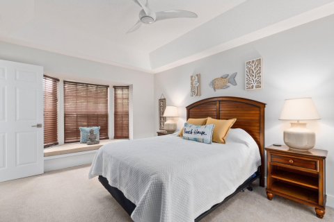 Adosado en alquiler en Stuart, Florida, 2 dormitorios, 118.36 m2 № 1161713 - foto 1