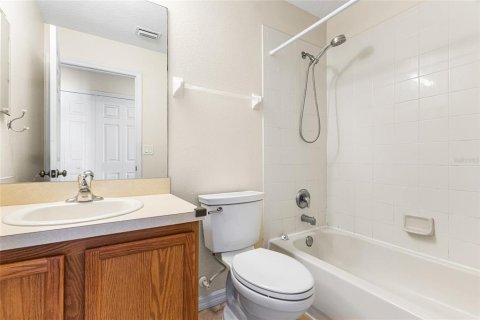 Townhouse in Winter Garden, Florida 3 bedrooms, 136.01 sq.m. № 1839047 - photo 28
