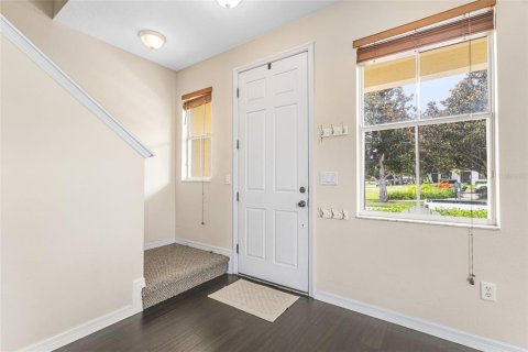 Townhouse in Winter Garden, Florida 3 bedrooms, 136.01 sq.m. № 1839047 - photo 8