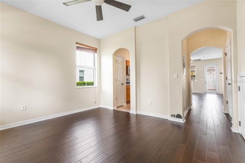 Townhouse in Winter Garden, Florida 3 bedrooms, 136.01 sq.m. № 1839047 - photo 9