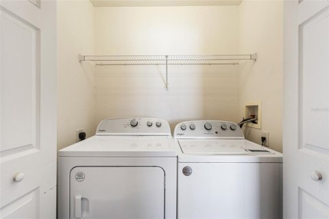 Townhouse in Winter Garden, Florida 3 bedrooms, 136.01 sq.m. № 1839047 - photo 29