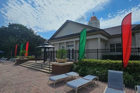 Townhouse in Winter Garden, Florida 3 bedrooms, 136.01 sq.m. № 1839047 - photo 6
