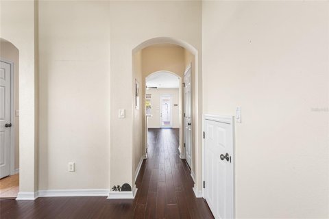 Townhouse in Winter Garden, Florida 3 bedrooms, 136.01 sq.m. № 1839047 - photo 17