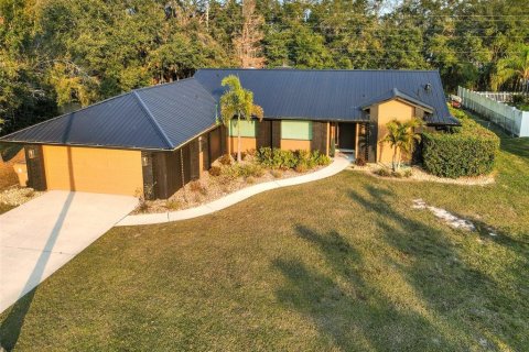 Casa en venta en Kissimmee, Florida, 4 dormitorios, 164.44 m2 № 1662315 - foto 3