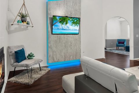 Casa en venta en Kissimmee, Florida, 4 dormitorios, 164.44 m2 № 1662315 - foto 7