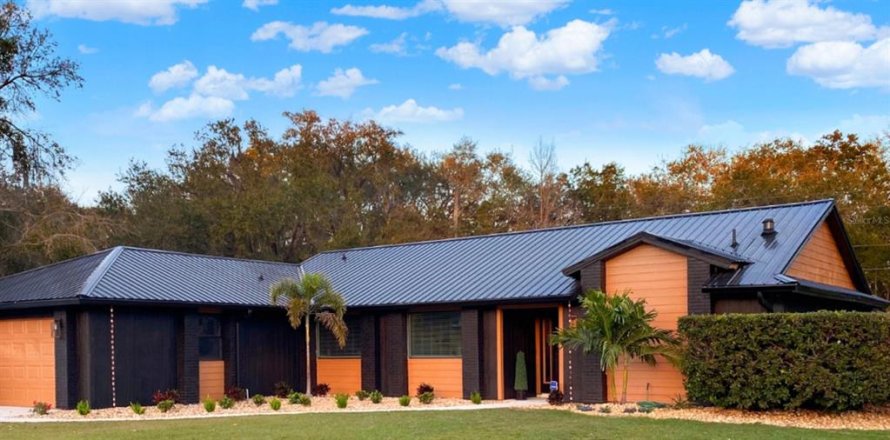Casa en Kissimmee, Florida 4 dormitorios, 164.44 m2 № 1662315