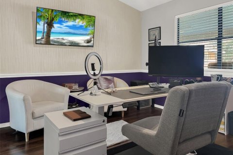 Casa en venta en Kissimmee, Florida, 4 dormitorios, 164.44 m2 № 1662315 - foto 25
