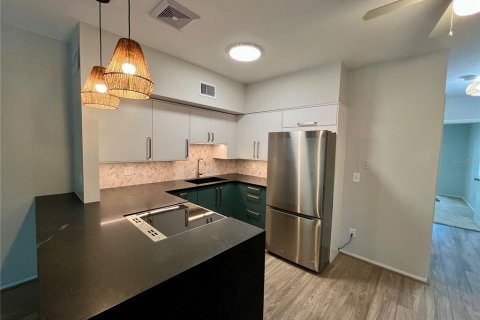 Купить кондоминиум в Клируотер, Флорида 4 комнаты, 74.32м2, № 1813228 - фото 7