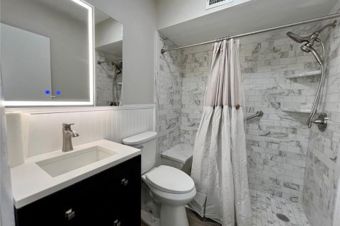 Купить кондоминиум в Клируотер, Флорида 4 комнаты, 74.32м2, № 1813228 - фото 18