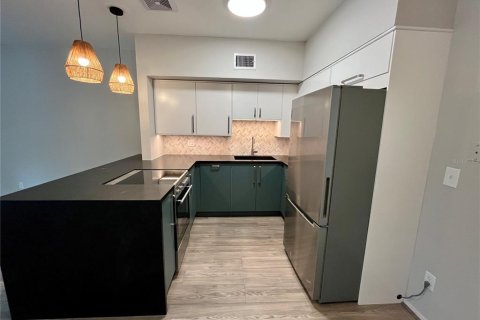 Купить кондоминиум в Клируотер, Флорида 4 комнаты, 74.32м2, № 1813228 - фото 8