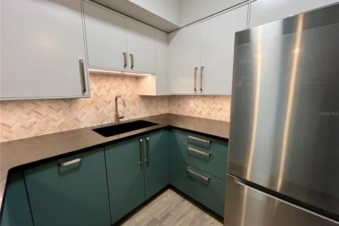 Купить кондоминиум в Клируотер, Флорида 4 комнаты, 74.32м2, № 1813228 - фото 10