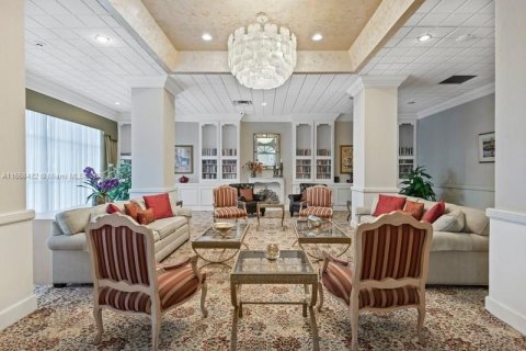 Copropriété à vendre à Hollywood, Floride: 2 chambres, 117.99 m2 № 1692997 - photo 28